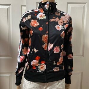 Adidas Unisex Jacket 34